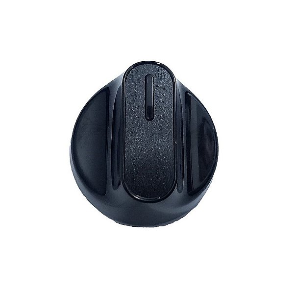 Botão Manipulo Mesa Registro Fogão Brastemp Consul W10915953