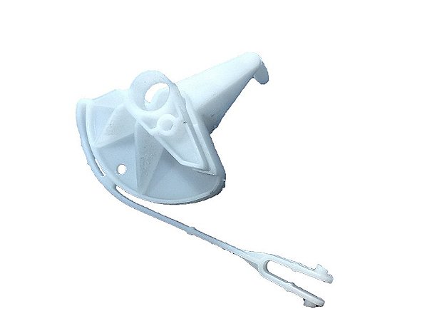 Armador Do Freio Lavadora Brastemp Consul Original W10279005