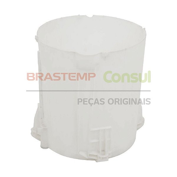 Tanque 24 Lavadora Roupas 7a11 kg Brastemp Consul 326033490