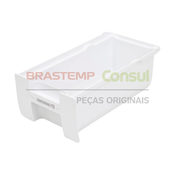 Gaveta de Gelo Geladeira Brastemp Consul W10444917 W10347193