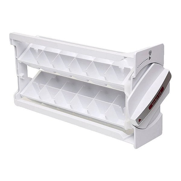 Forma De Gelo Smart Ice Brastemp Consul W10420716