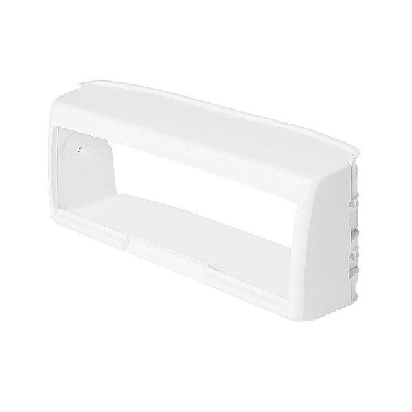 Compartimento Sorvete Geladeira Brastemp Consul W10326504