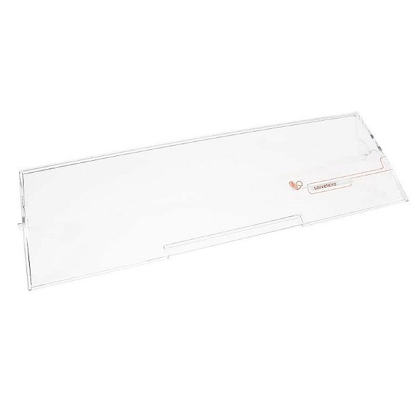 Tampa Compartim Sorvete Geladeira Brastemp Consul W10347204