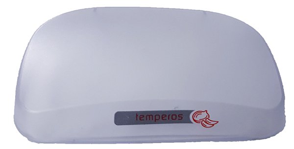 Tampa Temperos Porta Geladeira Brastemp Consul W10523808