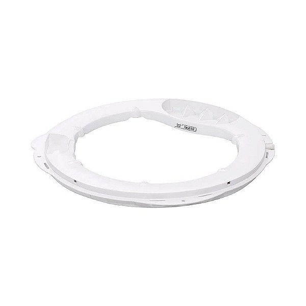 Anel Do Tanque Para Máquina Lavar Brastemp Consul W10408662