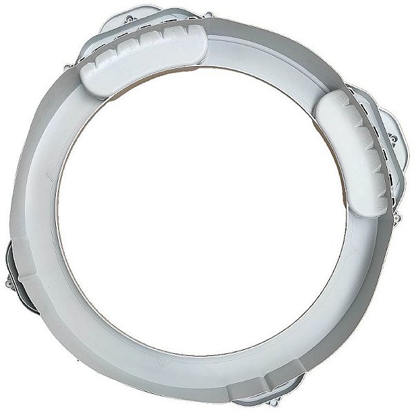 Anel Do Tanque Da Lavadora Roupas Brastemp Consul W10885506