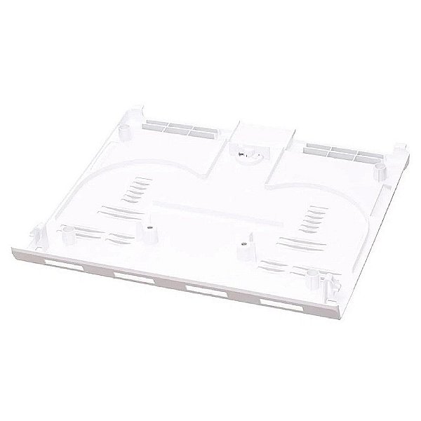 Capa Frontal e Traseira Geladeira Brastemp Consul W11498695