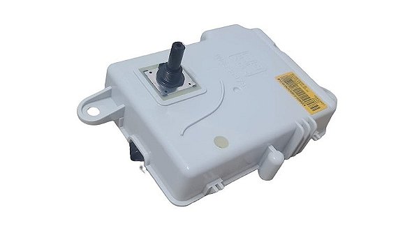 Placa  Eletrônica de Potencia Sabre Lavadora Consul 220V CWE10 CWE11 CWG12 W10709306