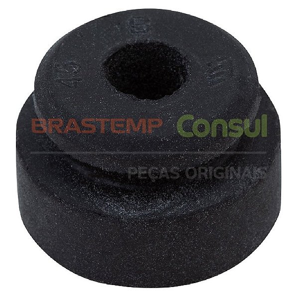 Batent Amortecedor Motor Geladeira Brastemp Consul 326039393