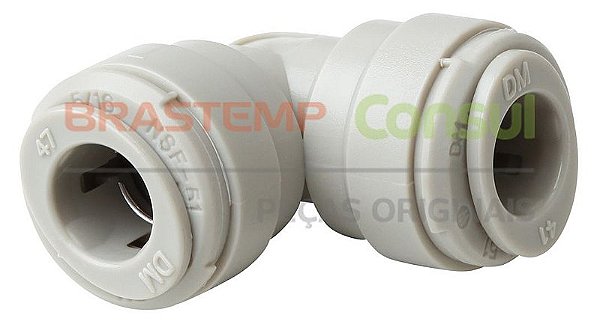 Conexão cotovelo 5/16 original W10524988
