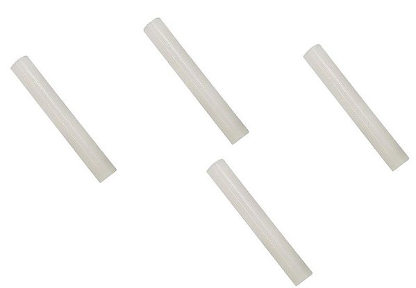 Rolete Curto do Agitador Lavadora Brastemp Consul 326050583