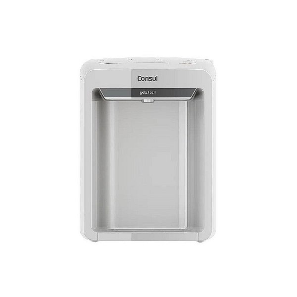Purificador água Consul eletrônico c/ refrigeração CPB33AB