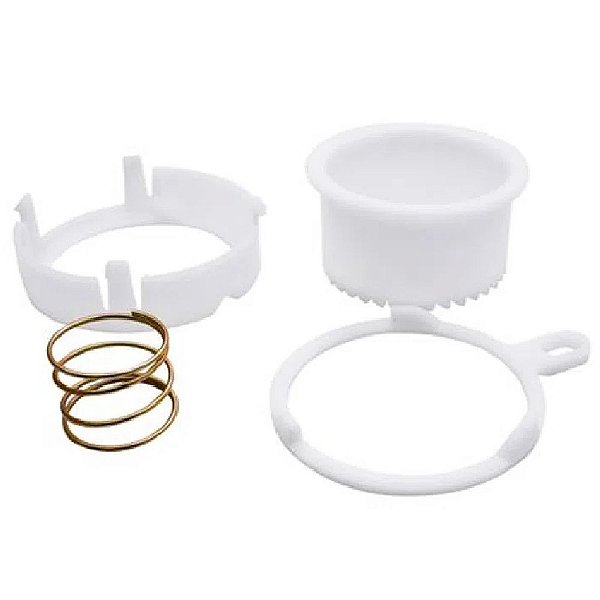 Kit Came Para Lavadora De Roupas Brastemp Consul W11551361