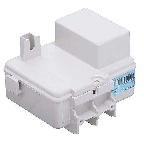 Placa Control Eletrônico Geladeira Brastemp Consul W10619171