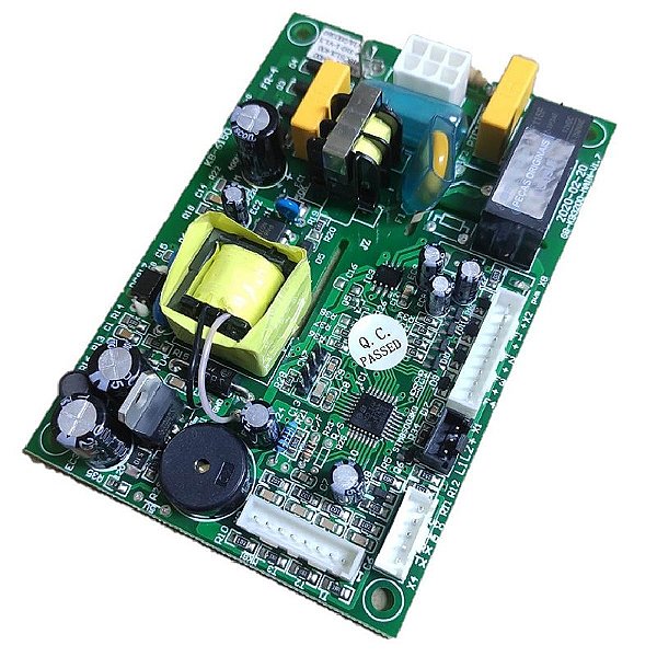 Placa Potencia Adega BZB28AE Brastemp Consul W11130780
