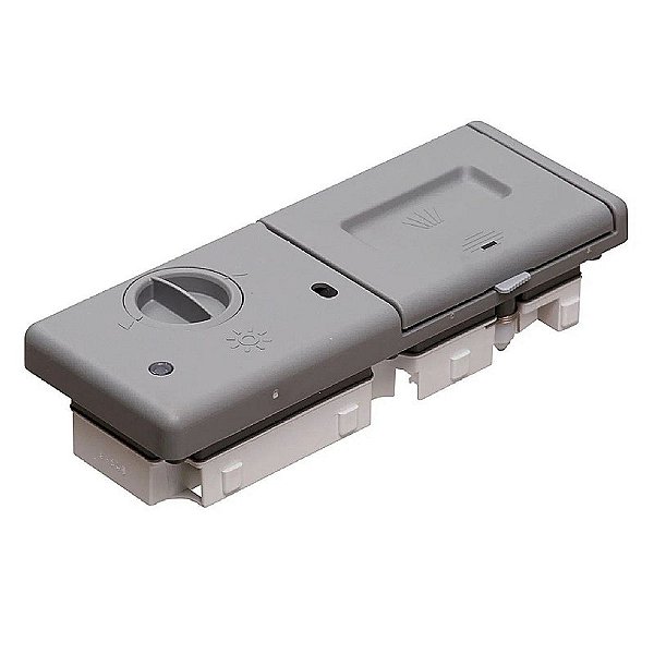 Dispenser Insumos Lava Louças Brastemp Consul W10544593