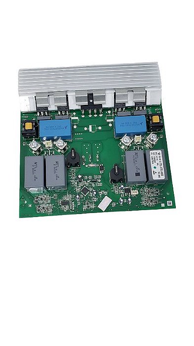Placa Controle G4 326067693 Original