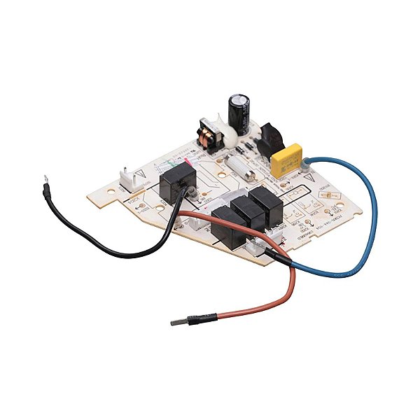 Placa Controle Condicionador De Ar Brastemp Consul W10324332