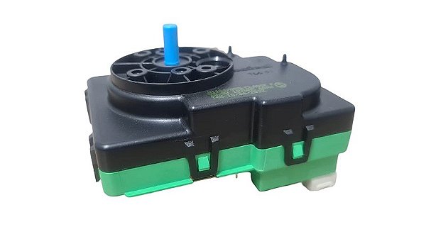 Timer Controle Secadora Brastemp Consul W11047055