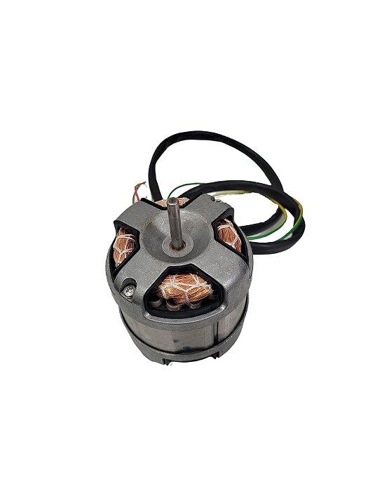 Motor Coifa Brastemp 220V original 326075875