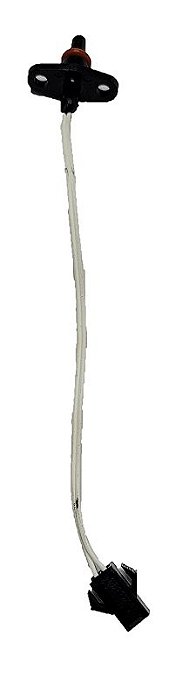 Termistor lava louças Brastemp original W10905603