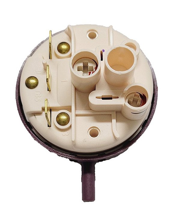 Pressostato Lava Louças Brastemp original W10833413