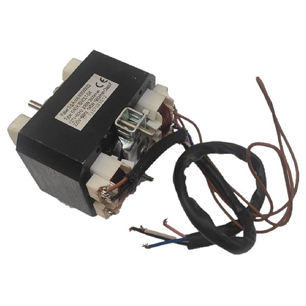 Motor Coifa Exaustor Bivolt Brastemp Consul 326043599