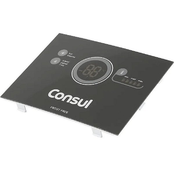 Placa Interface Bivolt Cervejeira Brastemp Consul W11524750