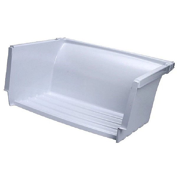 Fundo Da Gaveta de Legumes Brastemp Consul 326037546