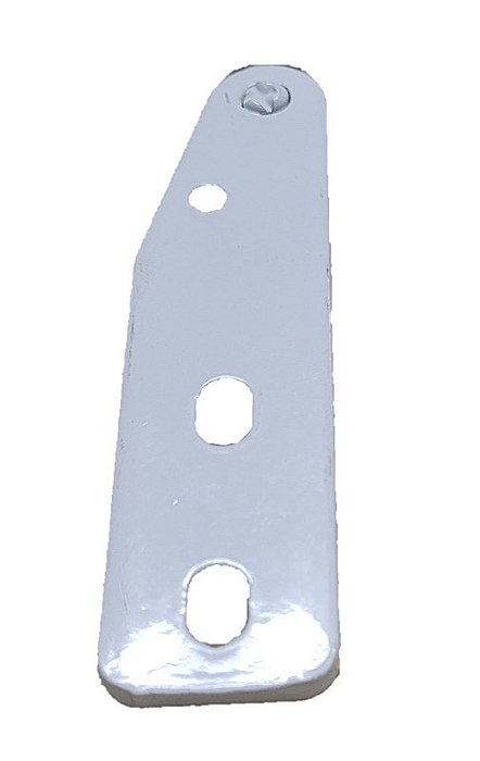 Dobradiça inferior refrigerador compacto Consul original 326026517