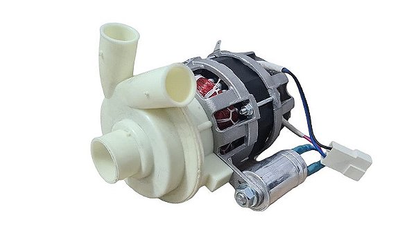 Eletrobomba Circulação lava-louça Brastemp BLE12 W11357433 original