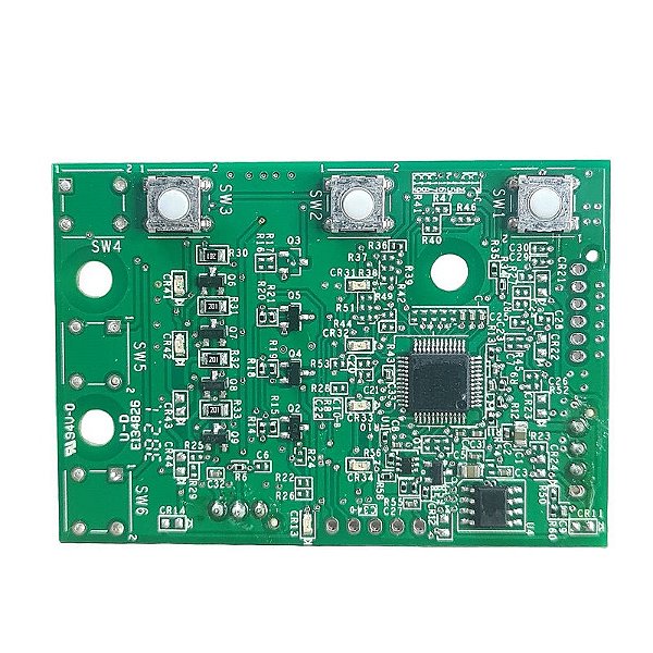 Placa de Interface Maquina de Lavar Roupa Brastemp W11302122