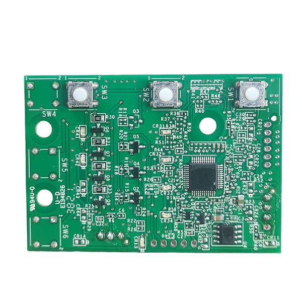 Placa de Interface Maquina de Lavar Roupa Brastemp W11302122