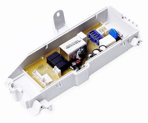Placa Potência Brastemp Ative 15 Kg 220v W10899325