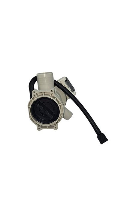 Eletrobomba Drenagem Maquina Lava e Seca Bnq10 110-127 V Brastemp W11347048 Original