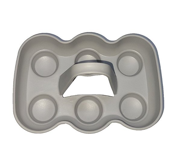 Porta ovos refrigerador Consul original W11301269