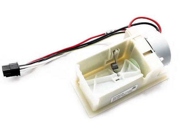 Difusor damper eletronico original 220V W10710771