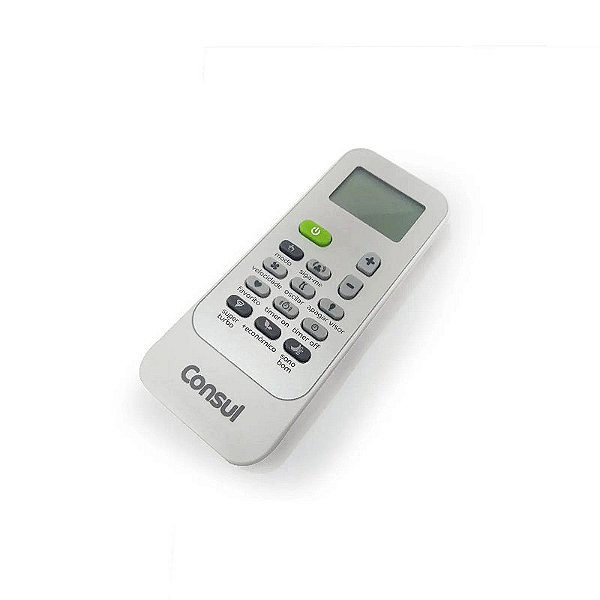 Controle Remoto Balboa Split Consul W11194779 Original