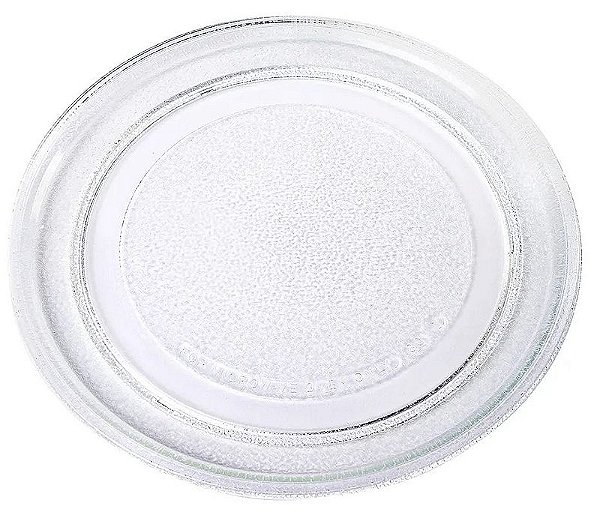 Prato Microondas Brastemp Consul W10563650 Original