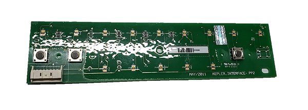 Placa interface Bivolt lava louças Brastemp original