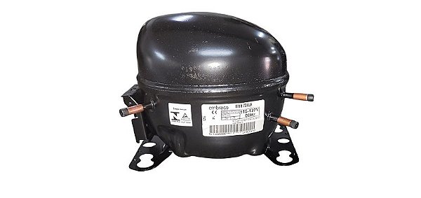 Compressor 1/5 EMR70HLR 127V R134 original