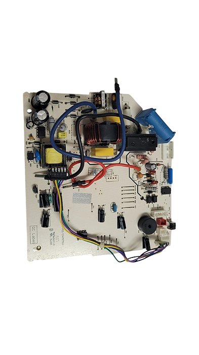 Placa eletrônica Ar Condicionado Consul 220V