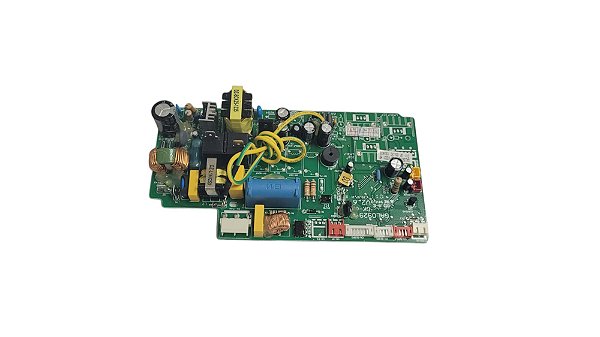 Placa controle evaporadora ar condicionado 12btus original