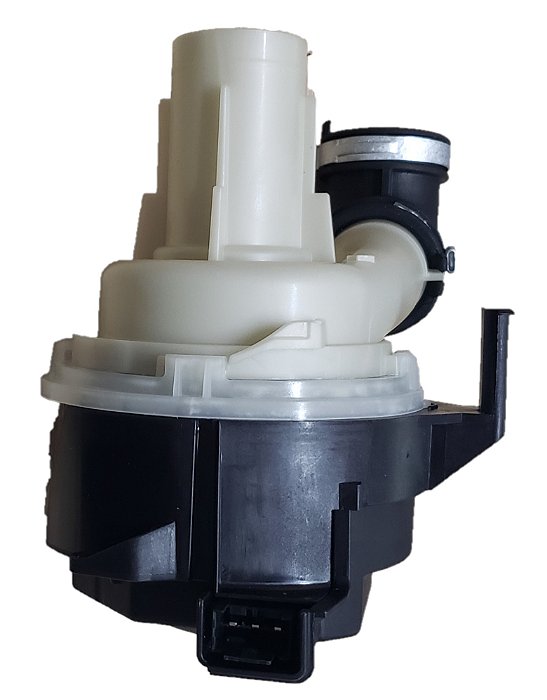 Eletrobomba recirculação lava louças Brastemp 127V