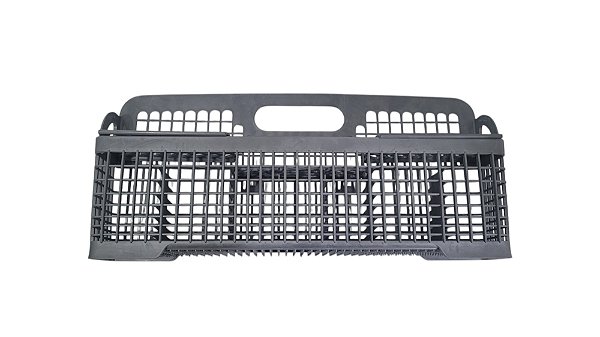 Cesto aramado para talheres lava louças Brastemp original