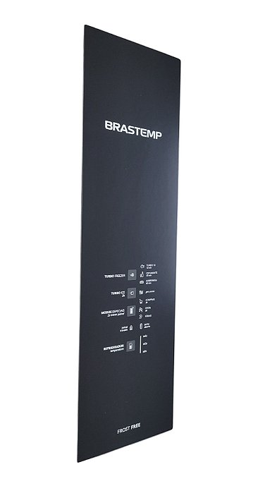 Placa de interface refrigerador Brastemp original W11745349