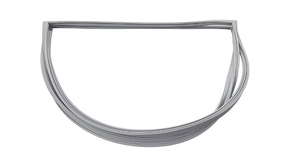 Gaxeta refrigerador Brastemp original W10846985