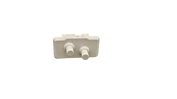 Interruptor Porta Refrigerador Brastemp Original W10471975