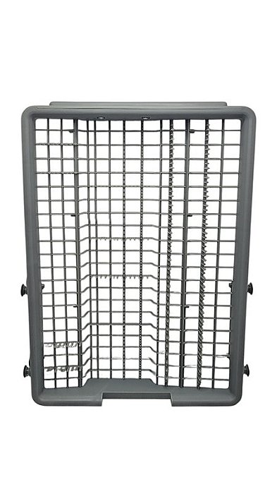 Cesto de talheres lava louças Brastemp 10 serviços original