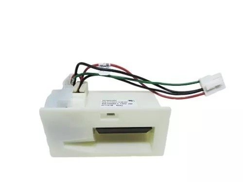 Damper Eletronico 220v Geladeira Brastemp W10257457